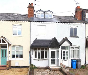 3 bedroom terraced house to rent - Photo 5