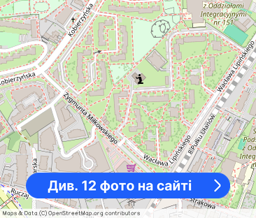 2-pok. mieszkanie z balkonem - Ruczaj/Kapelanka! - Фото 1