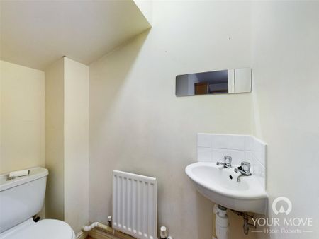 3 bedroom terraced house to rent - Photo 2