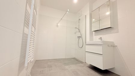 IN ESSLING/ 22., Schafflerhofstrasse/ Höchster Wohnkomfort mit Balkon, Stellplatz sogar erwünscht!! - Photo 3