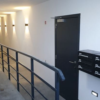 Appartement te huur - Foto 1