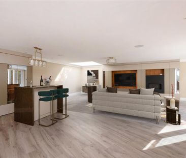 4 bedroom detached house to rent - Photo 3