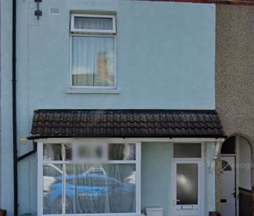 🛏️ Cosy Double Room in a Well-Maintained HMO Room 3 - Double Room - Photo 6