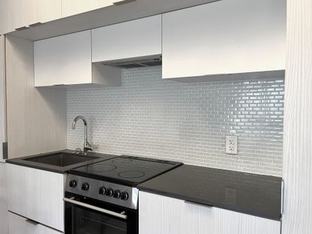 For Lease - 159 Dundas Street Unit# 614, Toronto, Ontario - Photo 3