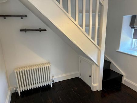 2 bedroom cottage to rent - Photo 5