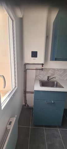 Location Appartement 2 pièces 40m² - Photo 2