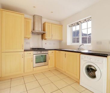 2 bedroom terraced house to rent - Photo 5