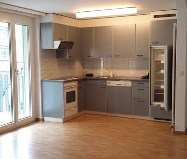 MIETEN OHNE KAUTION - Wohnen in lebendigem Stadtquartier - Photo 1