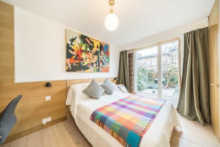 2 bedroom detached house to rent - Photo 2