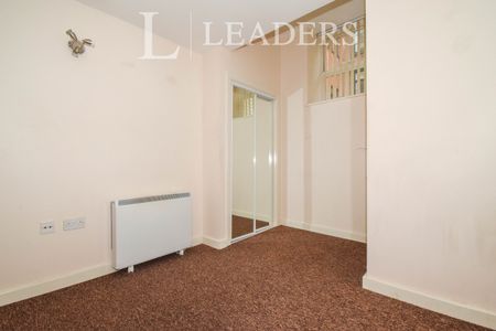 2 bedroom apartment to rent Alexandra House, 47 Rutland Street, Leicester, LE1 - Photo 3
