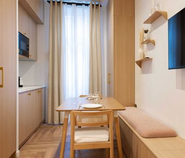 Avenue des Ternes - Photo 2