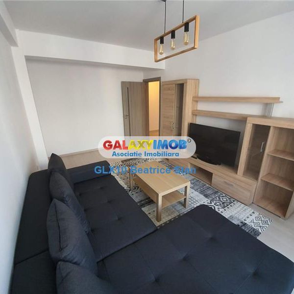 Resedinta eleganta 2 camere bloc 2021 Top Class Residence - Photo 1