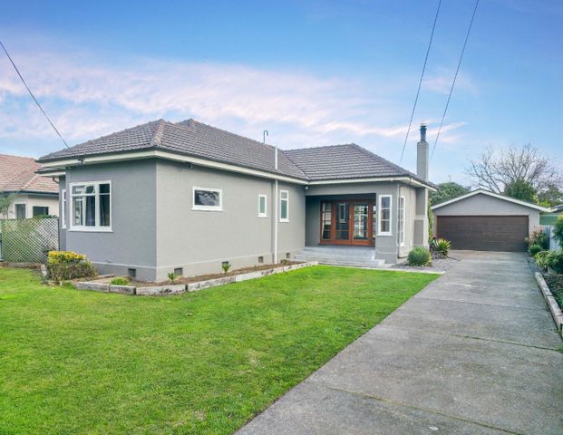 Francis Hicks Avenue, Raureka - Photo 1