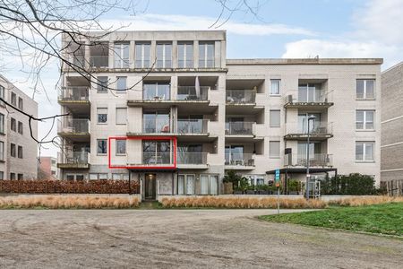 Appartement te huur - Photo 3
