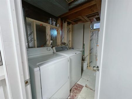 For Lease - 3240 ASKIN Avenue Unit# LOWER, Windsor, Ontario - Photo 5