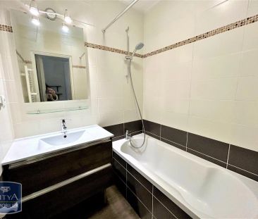 Appartement à louer 3 pièces 72.17m² - Photo 5