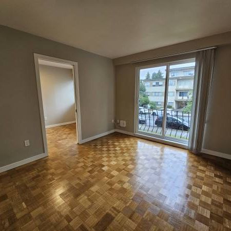 Pet Friendly, One Bedroom with In Suite laundry In Fairview - Photo 1