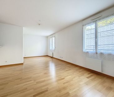 Location appartement 1 pièce, 35.96m², Saint-Germain-en-Laye - Photo 6