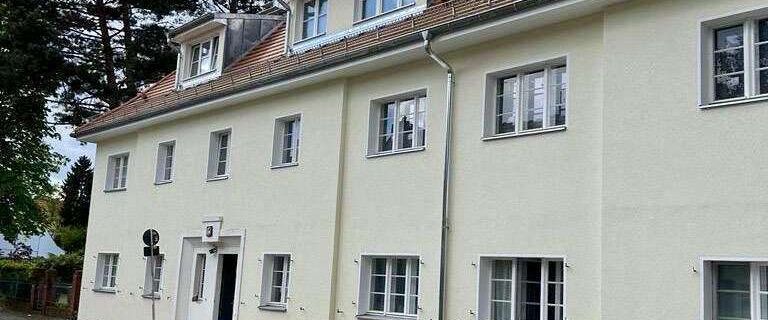 Exklusiver Erstbezug mit eigenem Garten in Berlin-Tegel! - Foto 1