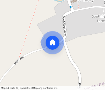 Lamberts Row, Covenham St. Mary, Louth - Photo 1