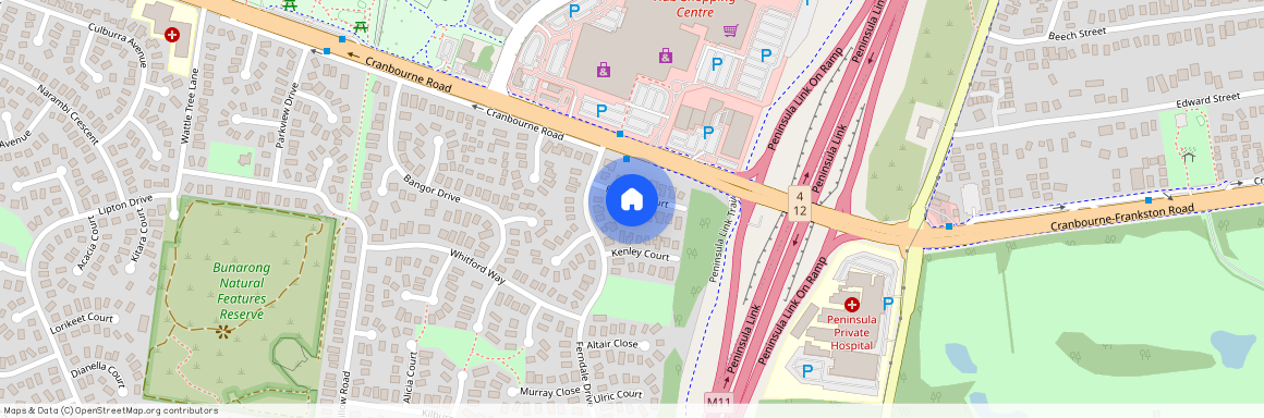 Frankston, Mornington Peninsula