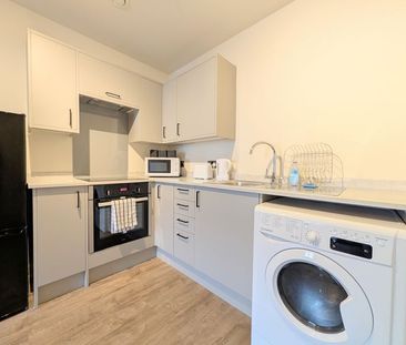 To Let – Renaissance House, Coronation Walk, Southport – One Bedroo... - Photo 2