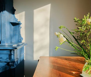 Huis te huur: Arnoldystraat 15 2024 VG Haarlem - Foto 1