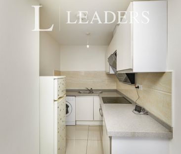 1 bedroom apartment to rent The Roundhouse, 1196 London Road, Derby... - Photo 4