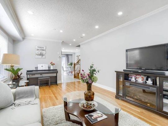 For Lease - 279 Fitzgerald Crescent Unit# Upper Level, Milton, Ontario - Photo 1