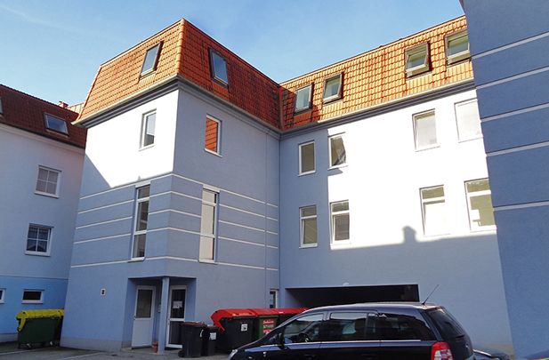 Wohnung in Horn - Photo 1