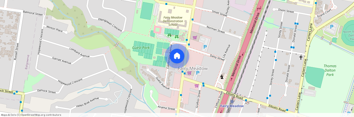 30/31-33 Princes Highway, NSW 2519, Fairy Meadow