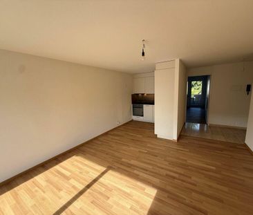 2-Zimmerwohnung in ruhiger Lage, nähe Bahnhof - Photo 1