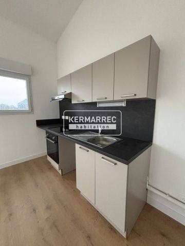 Appartement 2 pièces – 50 m² environ à Chantepie (ref : G75274) - Photo 4