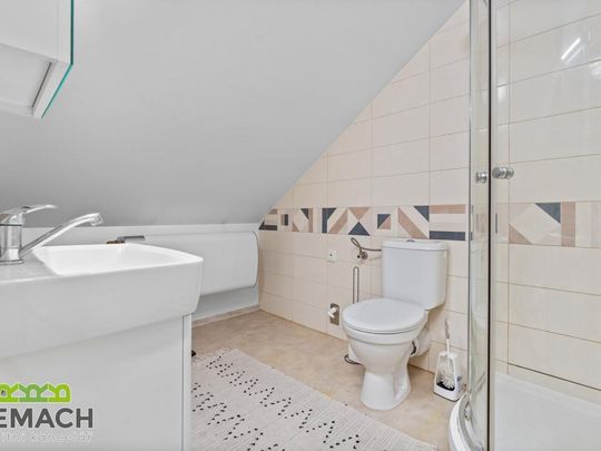 Pronájem bytu 1+kk 33 m2 - Фото 1