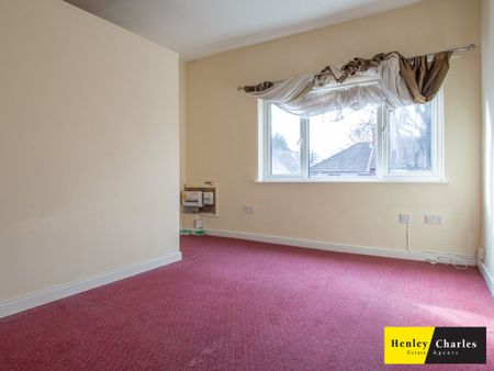 1 Bedroom First Floor Flat For Rent - Photo 4