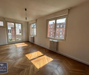 Location Appartement 2 pièces 58m² BEAUVAIS 60000 - Photo 3