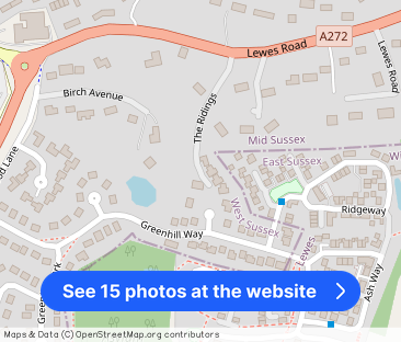 The Ridings Haywards Heath RH17 - Photo 1