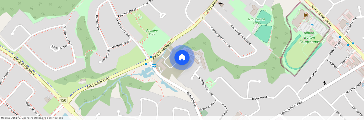 48 Desiree Place, Caledon