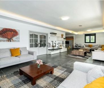 Alquiler de casa o chalet independiente en Calle Bruselas 32-d - Photo 6