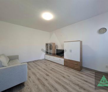 Prenájom, 1-izb. byt, 37 m - Photo 3