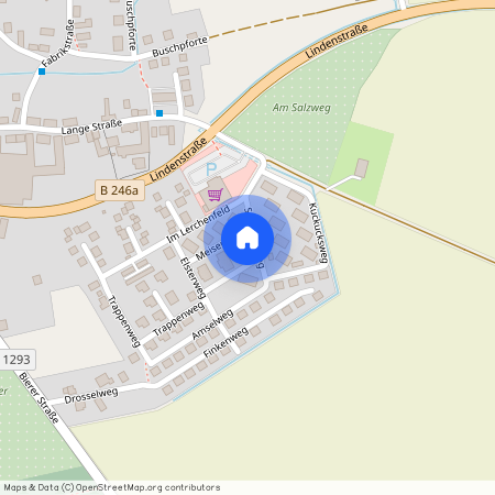 Sperlingsweg 2, 39221 Sachsen-Anhalt - Bördeland