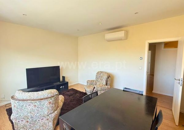 Apartamento T3 em Viana do Castelo