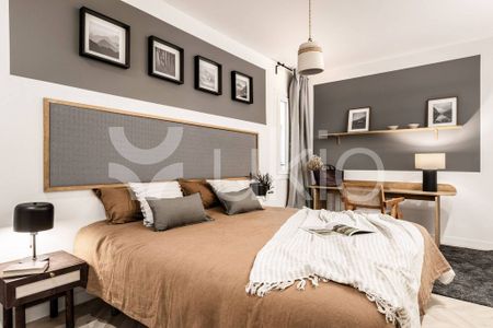 3 bedroom luxury Apartment for rent in Barcelona, Spain - Photo 5