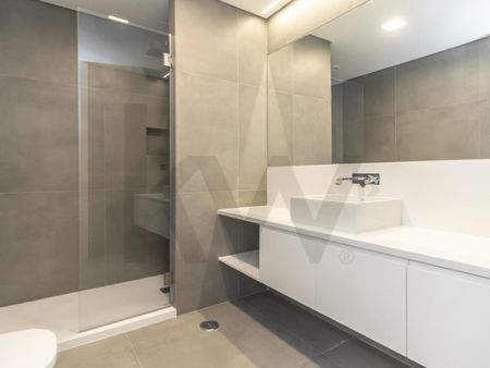 Apartamento T1 em Setúbal - Foto 3