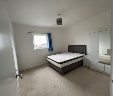 2 Bed Flat, Loom Building, M4 - Photo 1