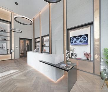 Valencia Tower, 250 City Road, Bollinder Place - Photo 5