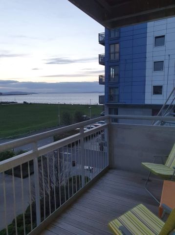 2 Bed Flat, Western Harbour Terrace, EH6 - Photo 2