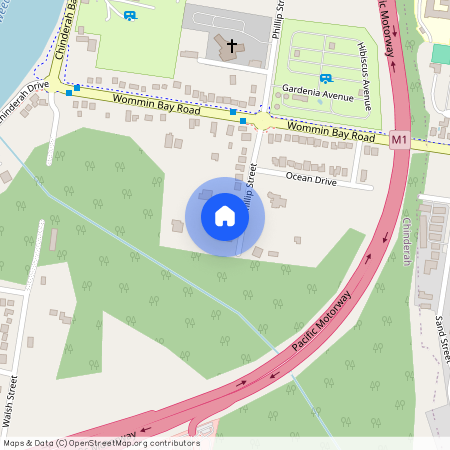 55 Phillip Street, 2487, Chinderah Nsw