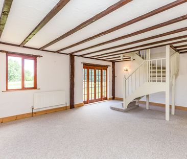 2 bedroom cottage to rent Cranfield Road, Wootton, MK43 9EA - Photo 1