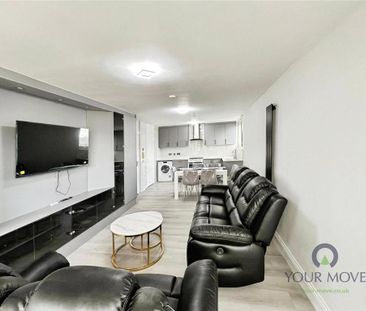 2 bedroom flat to rent - Photo 1
